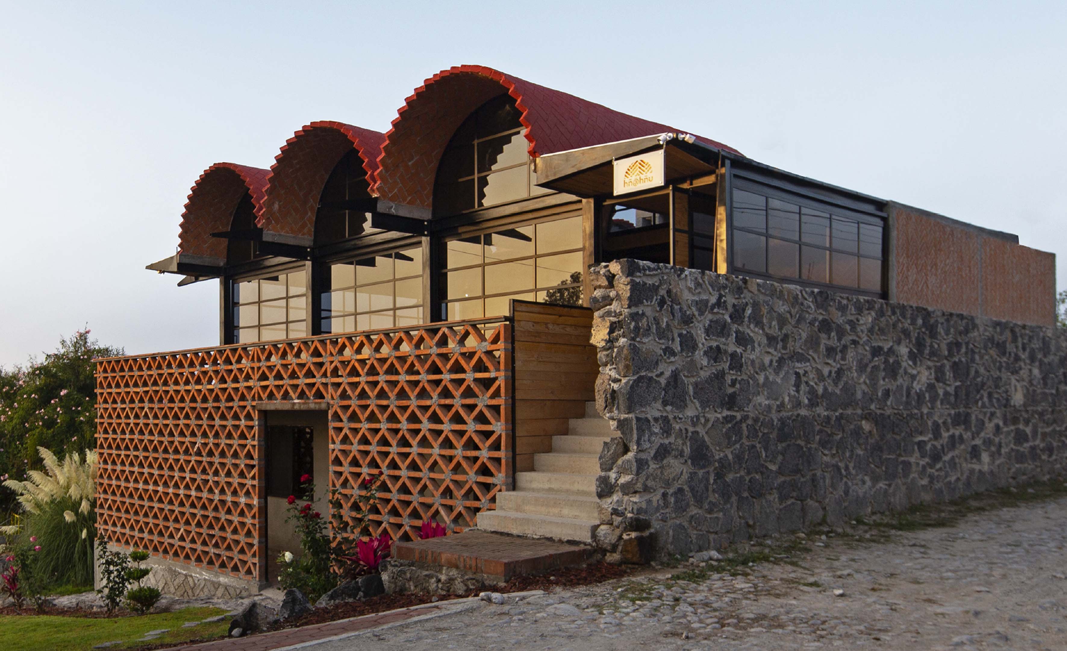 Centro Multimedia Hñähñu